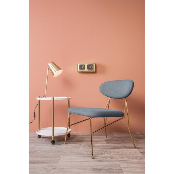 Sedia blu Queen - Leitmotiv-image-1