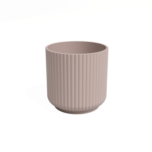 Vaso in ceramica ø 19 cm Luna - Artevasi-image-1