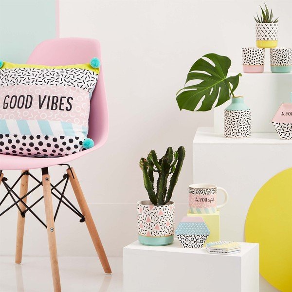 Hrnek Sass & Belle Memphis Modern-image-1
