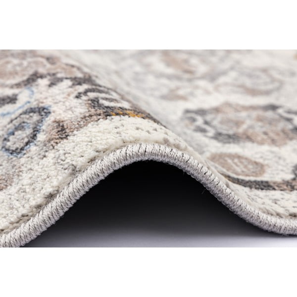 Passatoia avorio 80x250 cm Soft Eide – FD-image-2