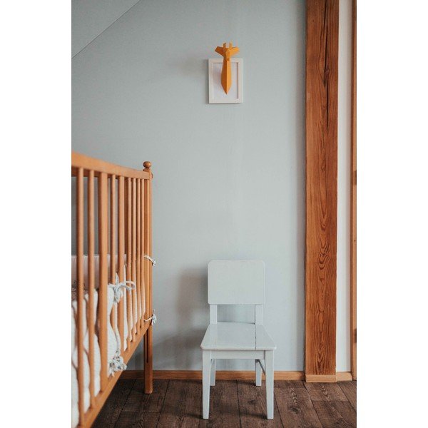 Puzzle di carta Mini Giraffe - Papertime-image-3