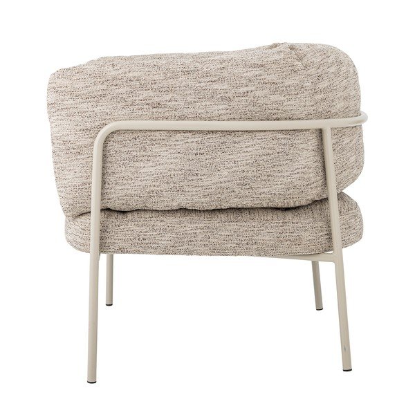 Poltrona greige Karel – Bloomingville-image-3