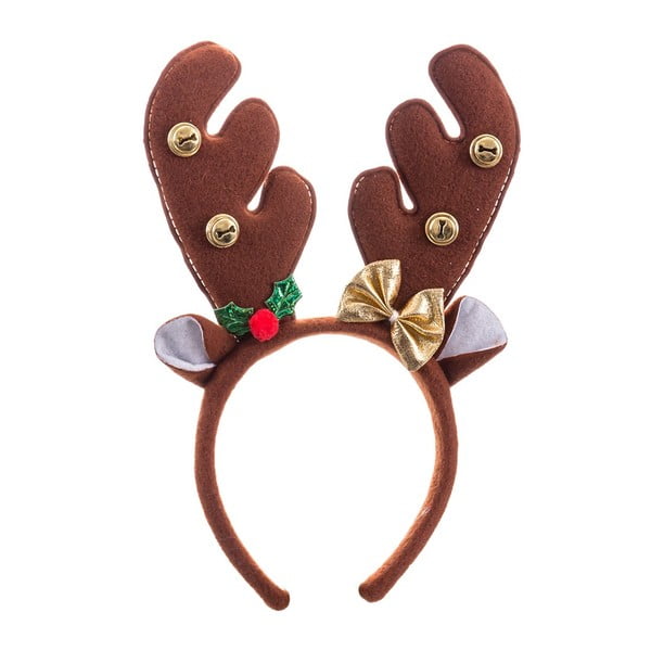 Cerchietto per feste Reindeer – Casa Selección