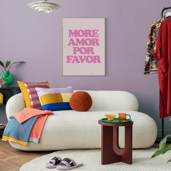 Dipinto 50x70 cm Amore – Styler-image-1