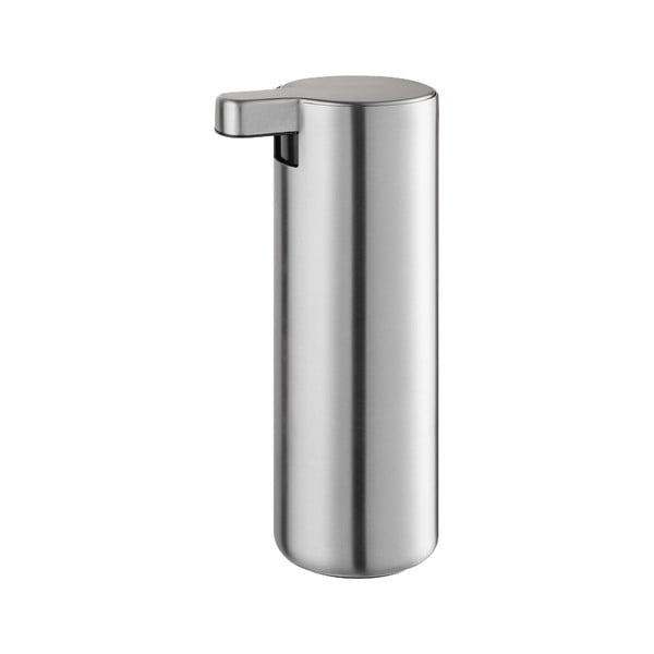 Dispenser di sapone in acciaio inox argento opaco 165 ml Modo - Blomus