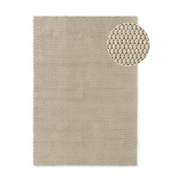 Tappeto da interno/esterno color crema 80x150 cm Southwark – Ted Baker