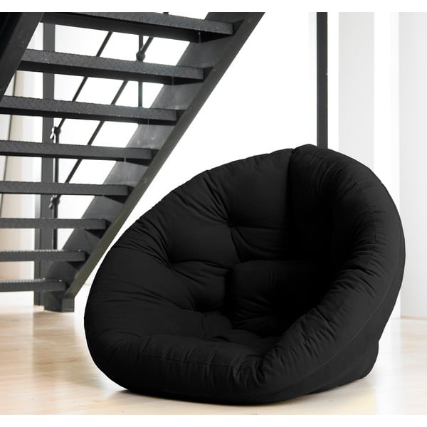 Nest Black