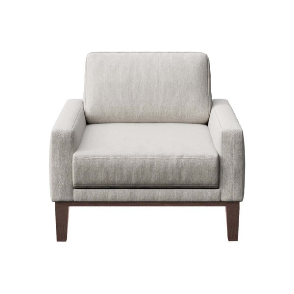 Poltrona crema Musso - MESONICA