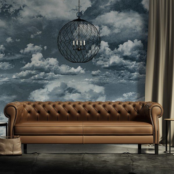 Carta da parati di grande formato Heaven, 200 x 154 cm Heaven, I'm in heaven... - Artgeist-image-1