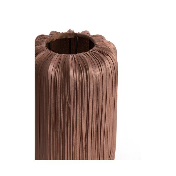 Paralume marrone ø 20 cm Farol – Light & Living-image-3
