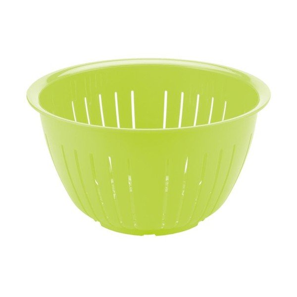 Portacedro Verde Ovest, 23 cm - Westmark