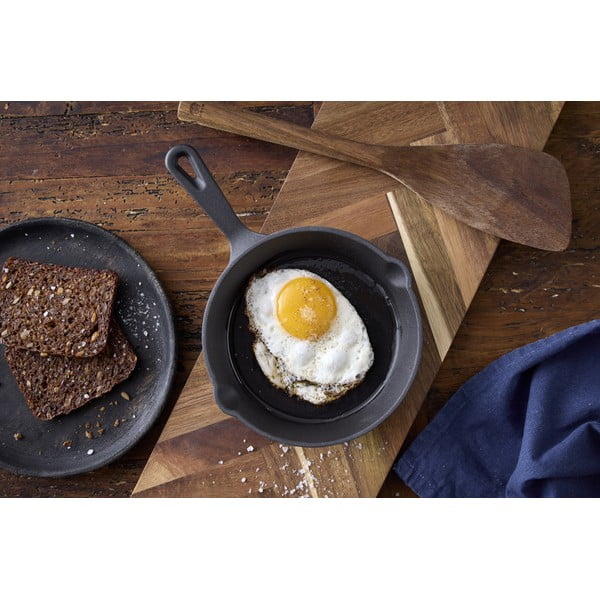 Padella in ghisa ø 14 cm – Holm-image-1