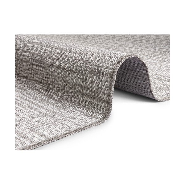 Tappeto grigio per esterni Lens, 115 x 170 cm Curious - Elle Decoration-image-1