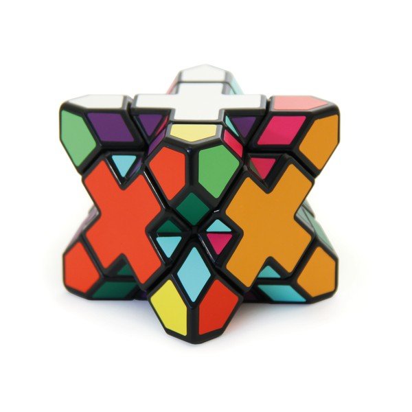 Cubo di Rubik avanzato Skewb Extreme - RecentToys-image-1