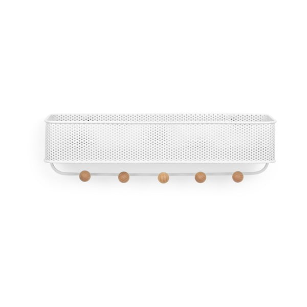 Portachiavi in metallo a parete Estique - Umbra-image-4