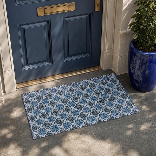 Tappetino 40x70 cm Mosaic - Artsy Doormats-image-3