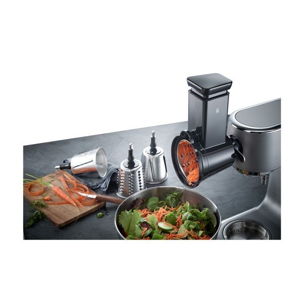 Affettaverdure in acciaio inox Profi Plus - WMF-image-1