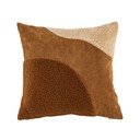 Cuscino decorativo 45x45 cm Patch - Tiseco Home Studio