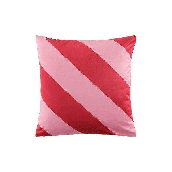 Federa decorativa in velluto 50x50 cm Dylan – Jotex
