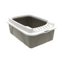 Lettiera per gatti 57,2x39,3 cm Eco Bonnie - Rotho