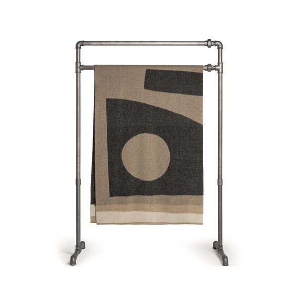 Coperta in lana e cashmere 180x130 cm Alma - Markslöjd-image-2