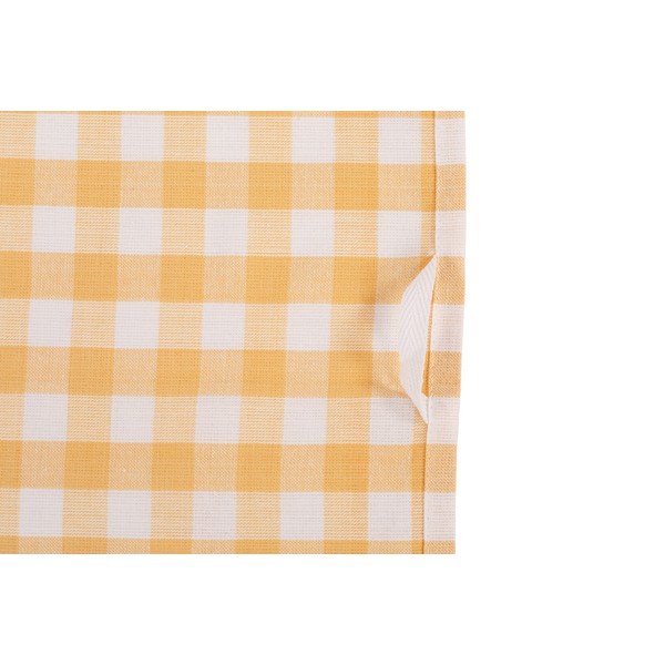 Set di strofinacci in cotone 2 pz 50x70 cm Gingham – Tiseco Home Studio-image-4