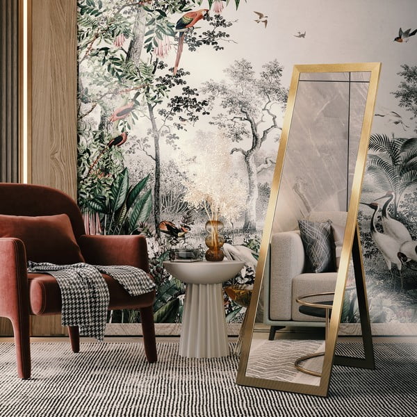 Specchio da terra 46x146 cm Florence - Styler-image-1