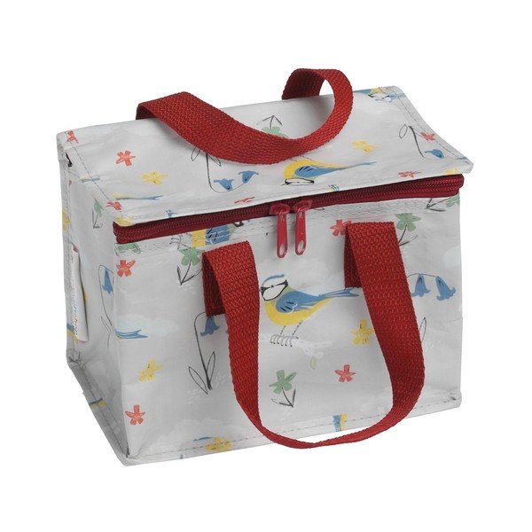 Borsa da pranzo Tit Blue Tit - Rex London