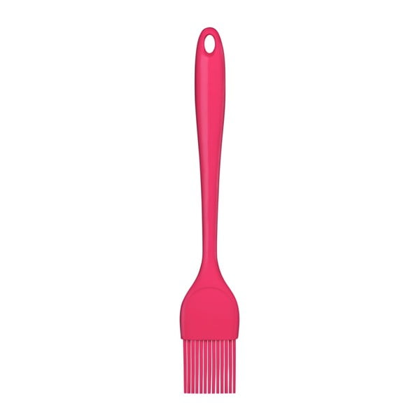 Spazzola in silicone Pink Zing - Premier Housewares