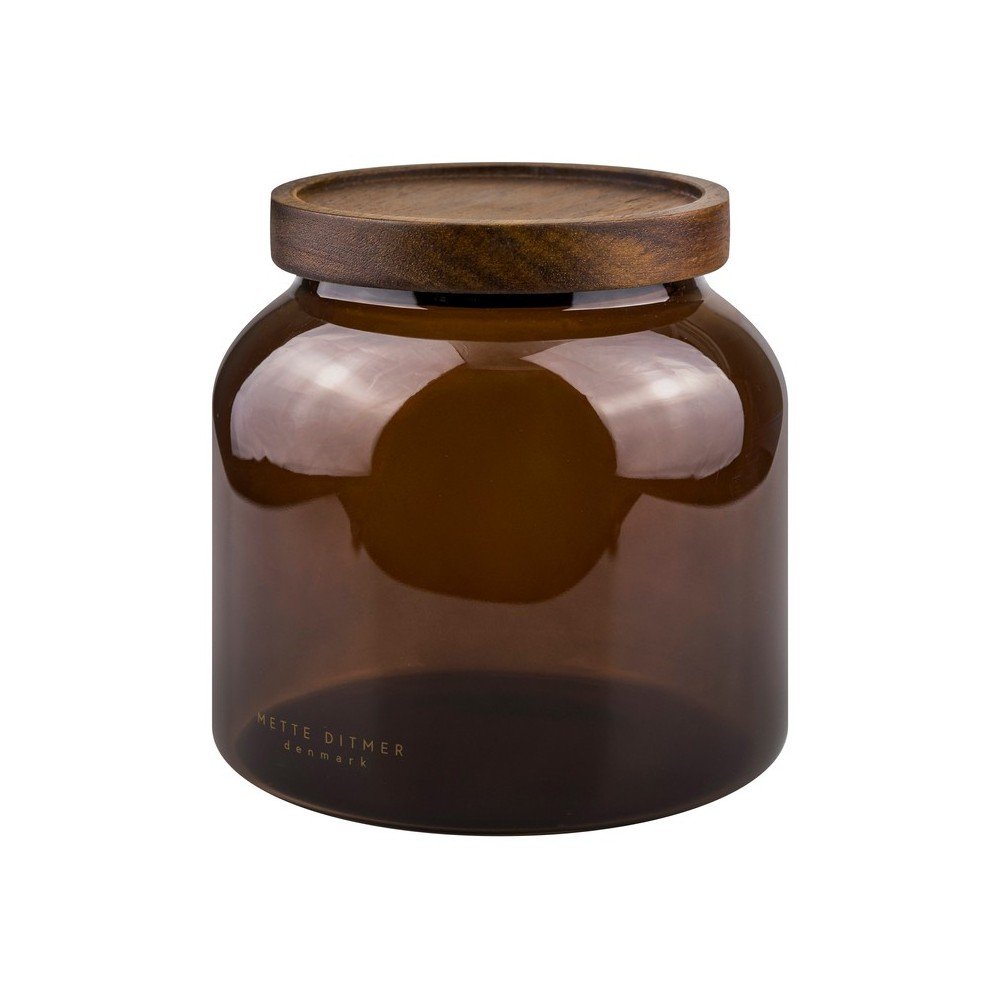 Contenitore per alimenti in vetro alimentare/per la pasta Luna – Mette Ditmer Denmark | Contenitori