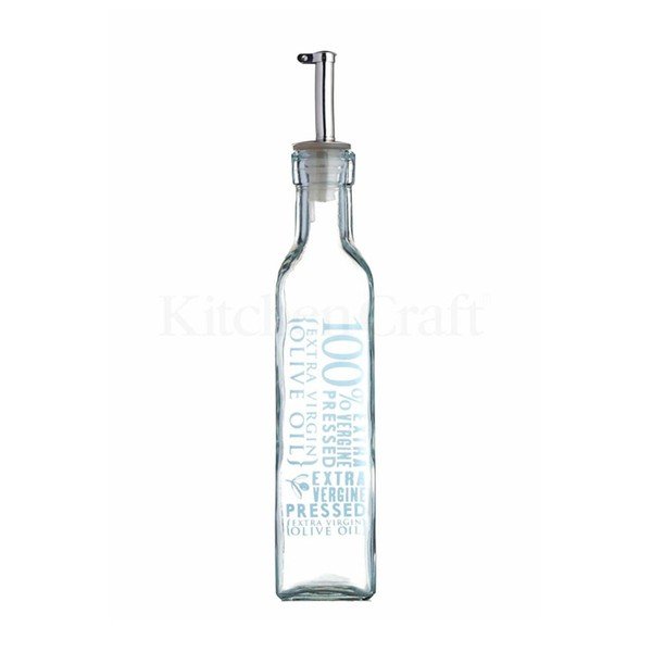 Sklenice na olej nebo ocet Italian Bottle, 250 ml