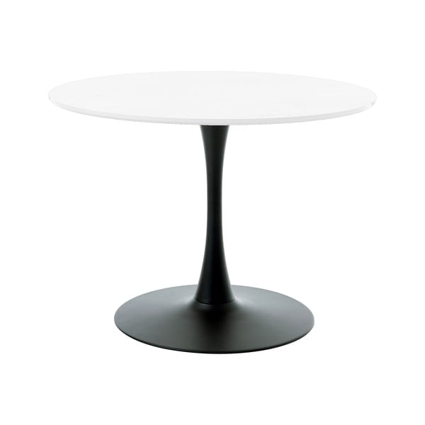 Tavolo da pranzo rotondo ø 100 cm Cesura – Unique Furniture