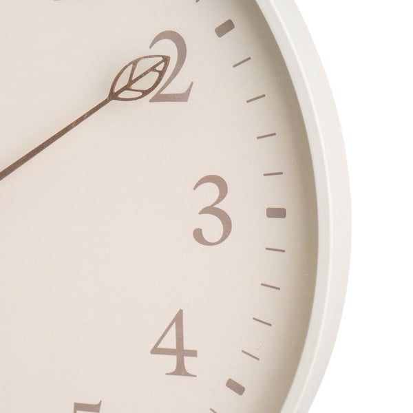 Orologio da parete ø 30 cm - Casa Selección-image-1