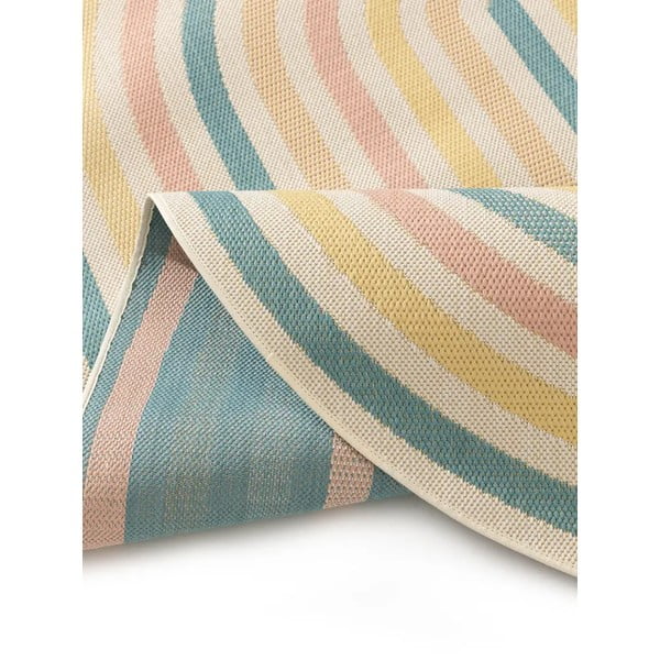 Tappeto per esterni 160x230 cm Manila - Universal-image-3