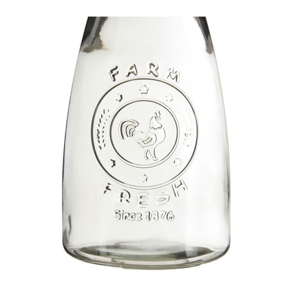 Caraffa in rilievo - Premier Housewares-image-2