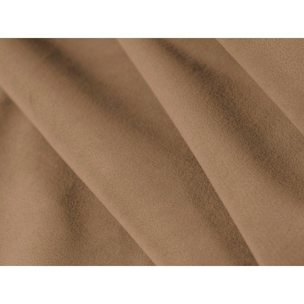 Cuscino da seduta beige con rivestimento in velluto Tove – Micadoni -image-4