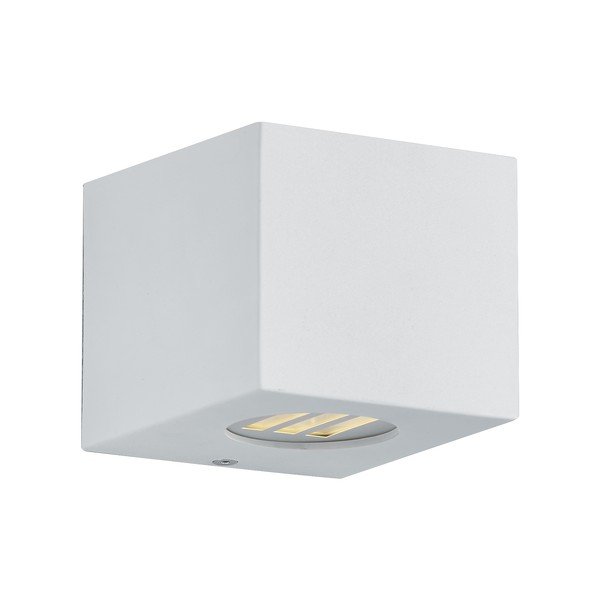 Applique da esterno (altezza 9 cm) Cordoba - Reality-image-3