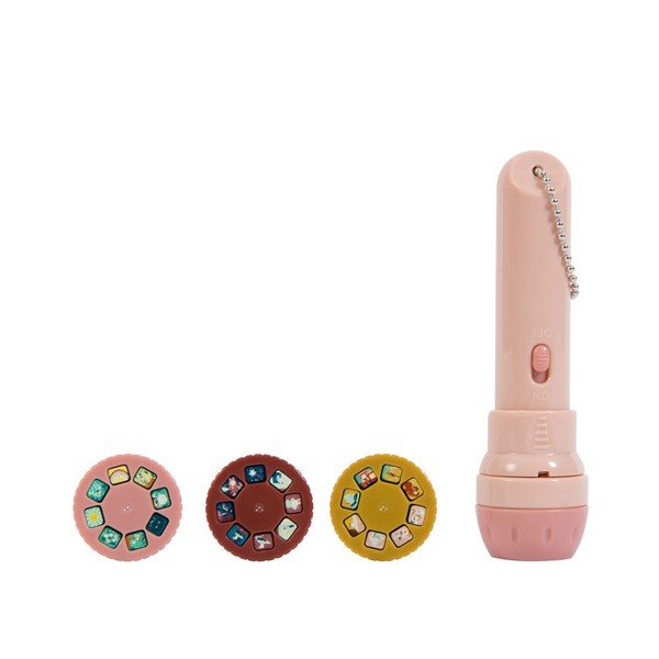 Proiezione della fiaba Creature del bosco - Moulin Roty