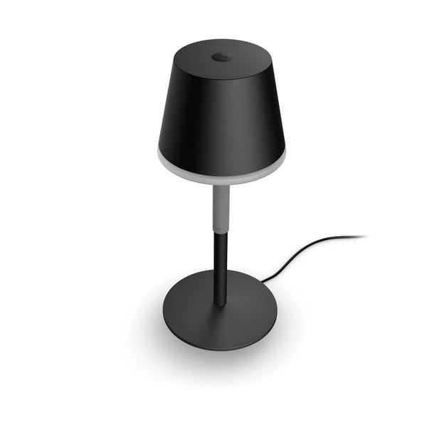 Lampada da tavolo smart a LED 6 W Go - Philips Hue-image-2