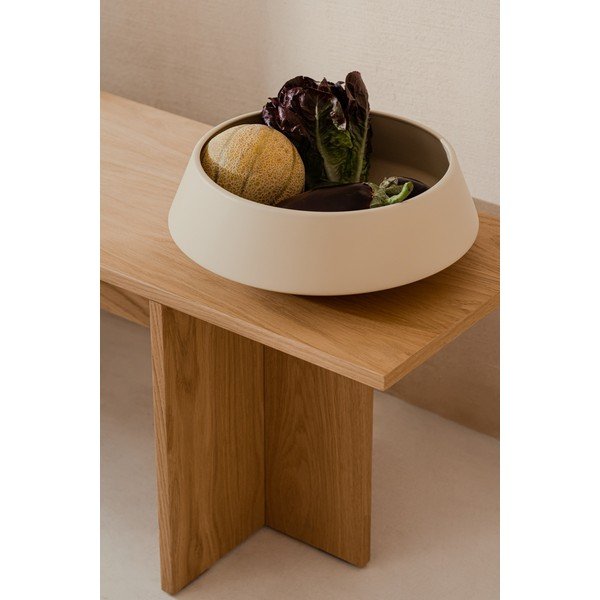 Ciotola decorativa in ceramica ø 36 cm Tuga – noo.ma-image-2