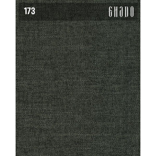 Poggiapiedi verde Melow – Ghado-image-4