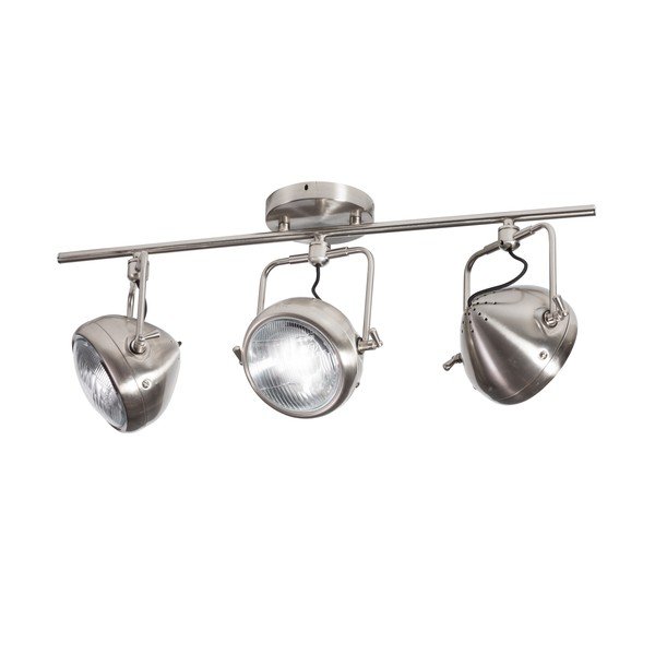Lampada da parete/soffitto Head Tres - ETH