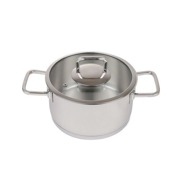 Set di 18 utensili da cucina in acciaio Anthony - Kütahya Porselen-image-2