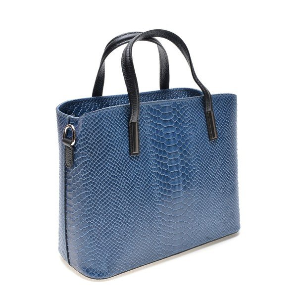Borsa in pelle - Roberta M-image-1