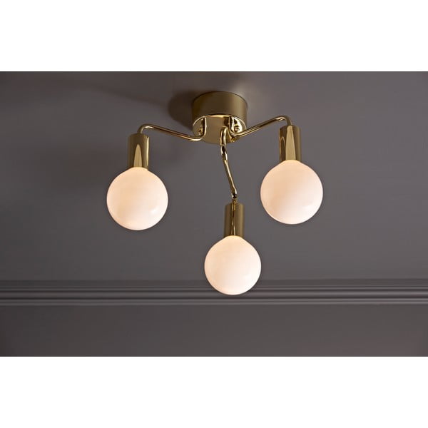 Plafoniera , ø 45 cm History - Markslöjd-image-1