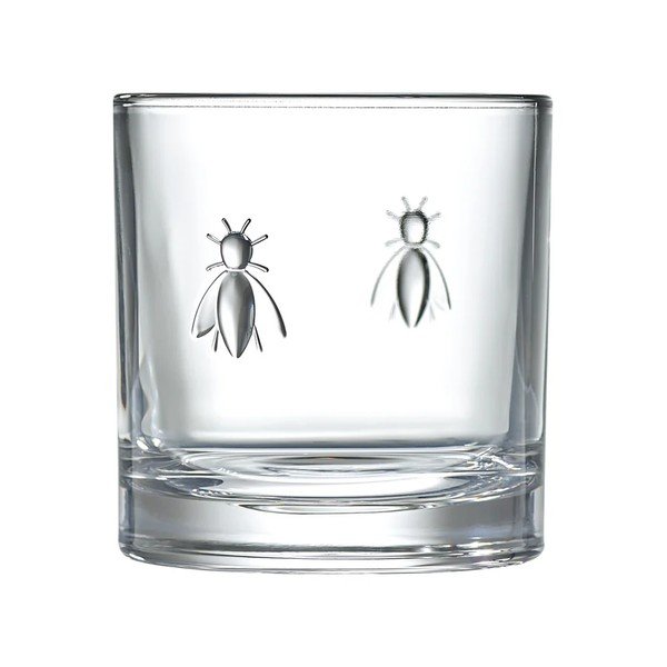 Bicchiere da whiskey 320 ml Abeille – La Rochére