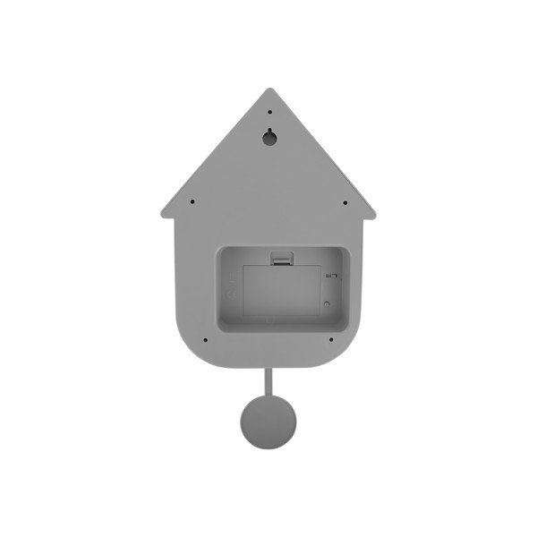 Orologio a pendolo da parete Modern Cuckoo - Karlsson-image-4