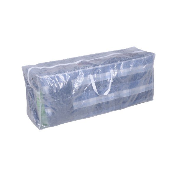 Telo protettivo per sedili da giardino 125x32x50 cm - Garden Pleasure-image-1