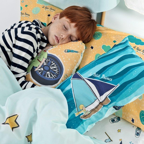 Federa per bambini Navigateur - Mr. Fox-image-4