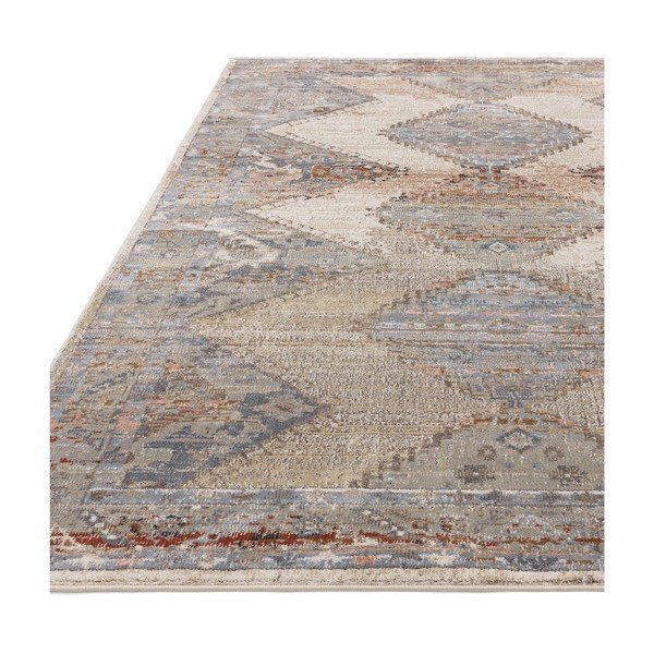 Tappeto marrone-beige 230x155 cm Zola - Asiatic Carpets-image-3